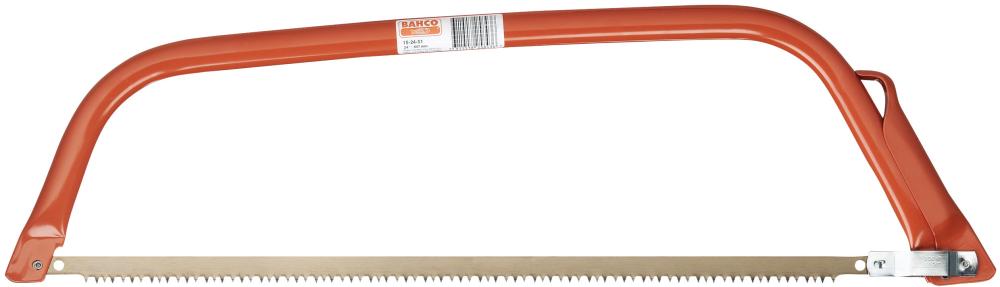 Bügelsäge 760mm Bahco, Handsäge, Bügelsäge - 12589