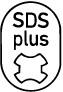 Sds Plus Flügelmeißel 20 X 250Mm Forum - 11637